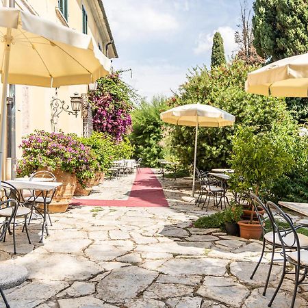 Tenuta La Bandita Sassetta Exterior photo