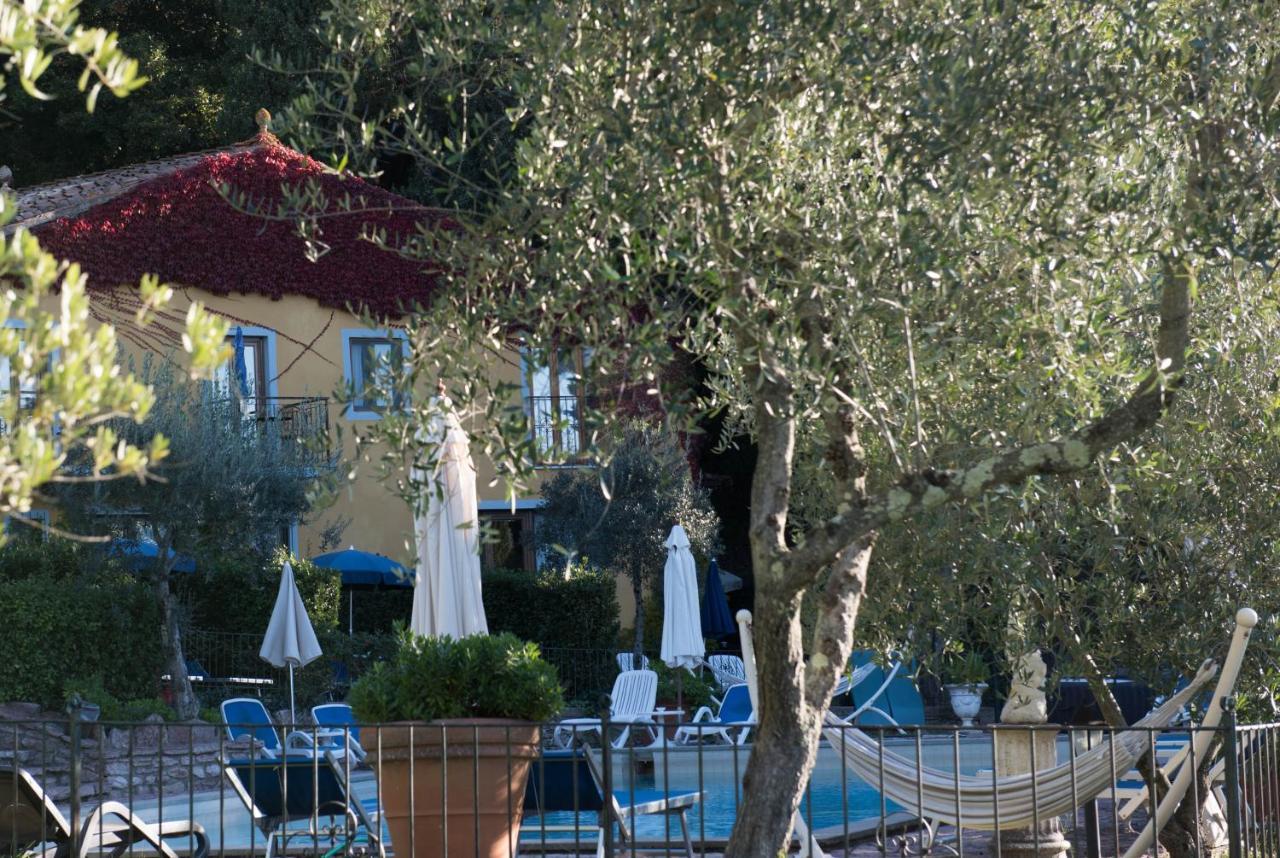 Tenuta La Bandita Sassetta Exterior photo