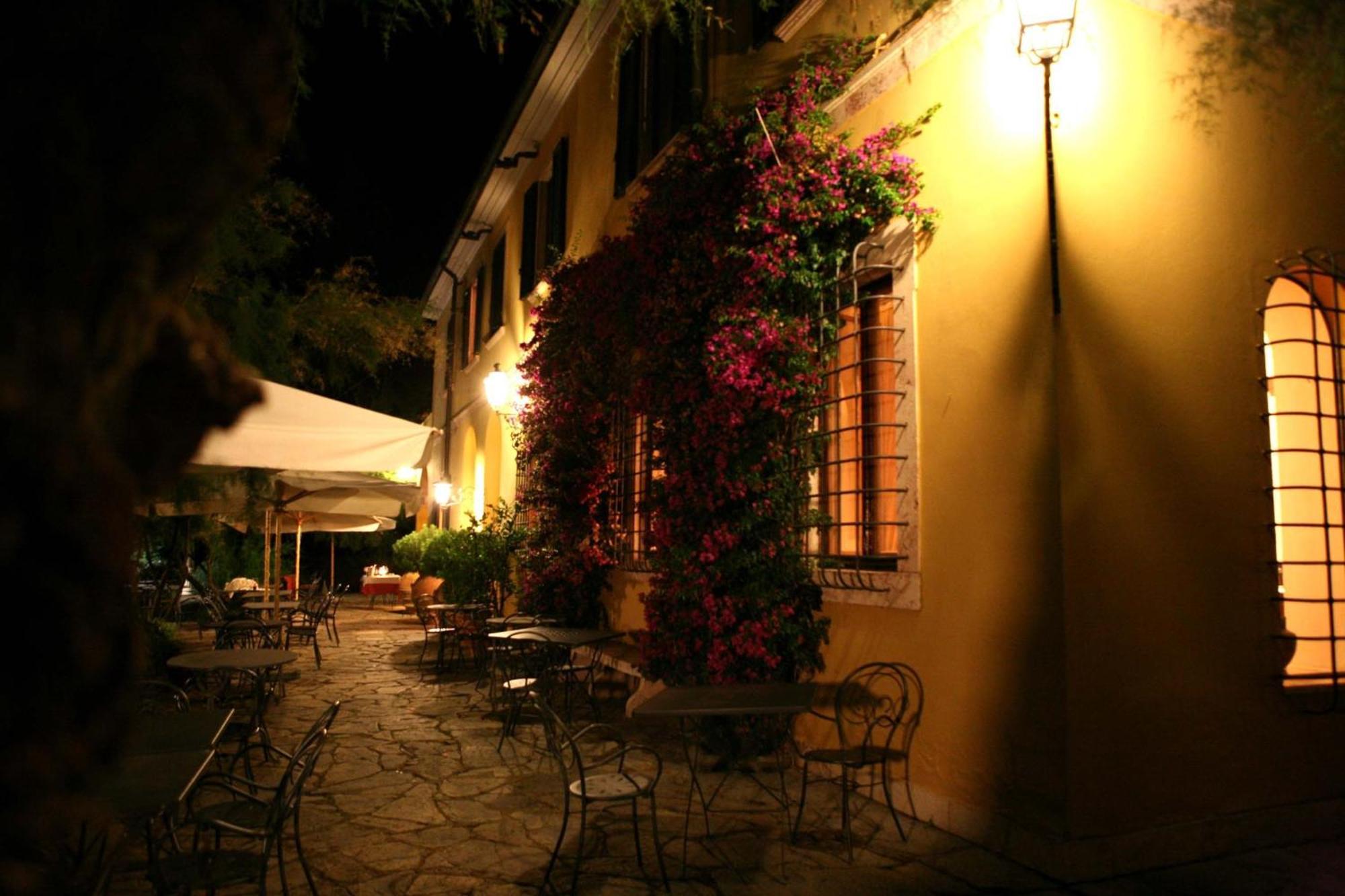 Tenuta La Bandita Sassetta Exterior photo