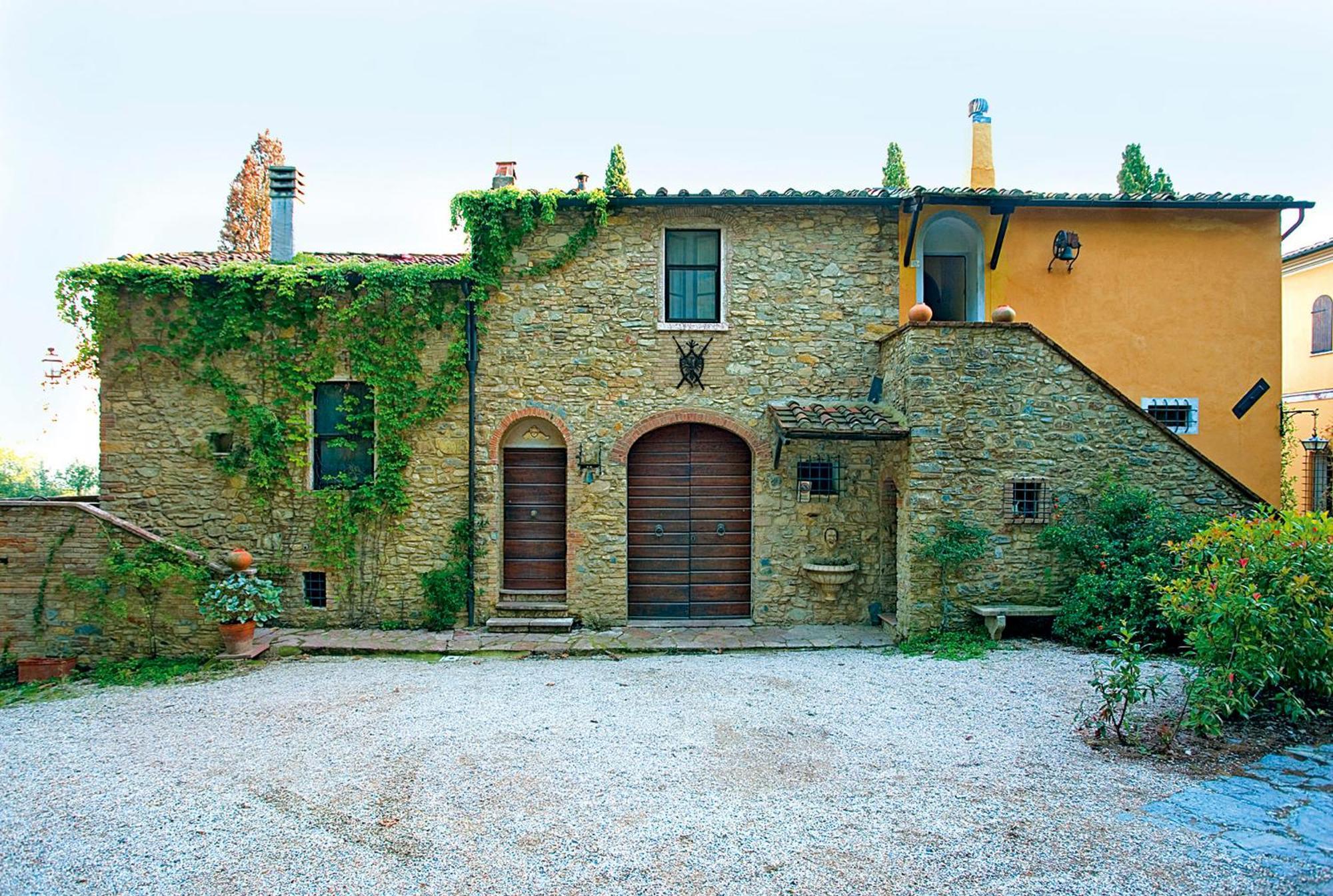 Tenuta La Bandita Sassetta Exterior photo