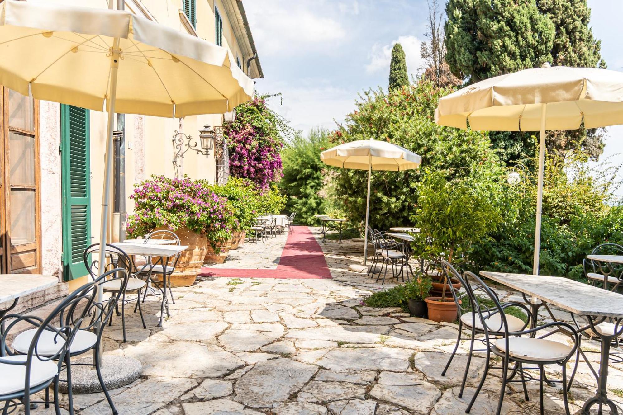 Tenuta La Bandita Sassetta Exterior photo