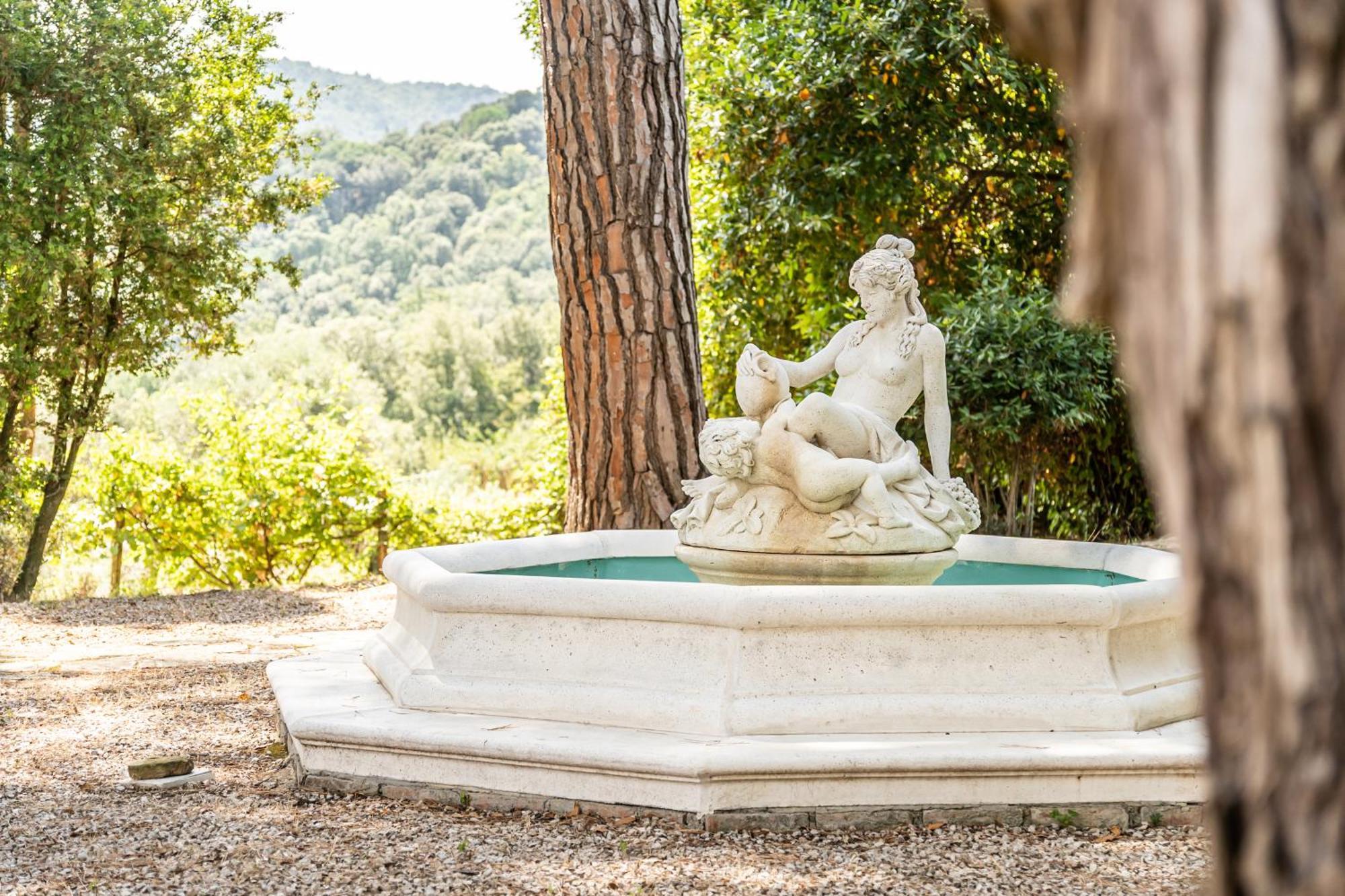 Tenuta La Bandita Sassetta Exterior photo