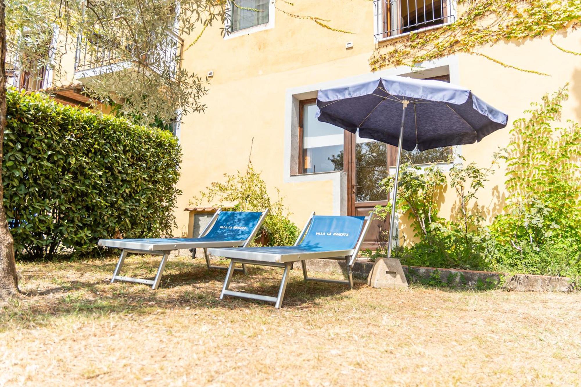 Tenuta La Bandita Sassetta Exterior photo