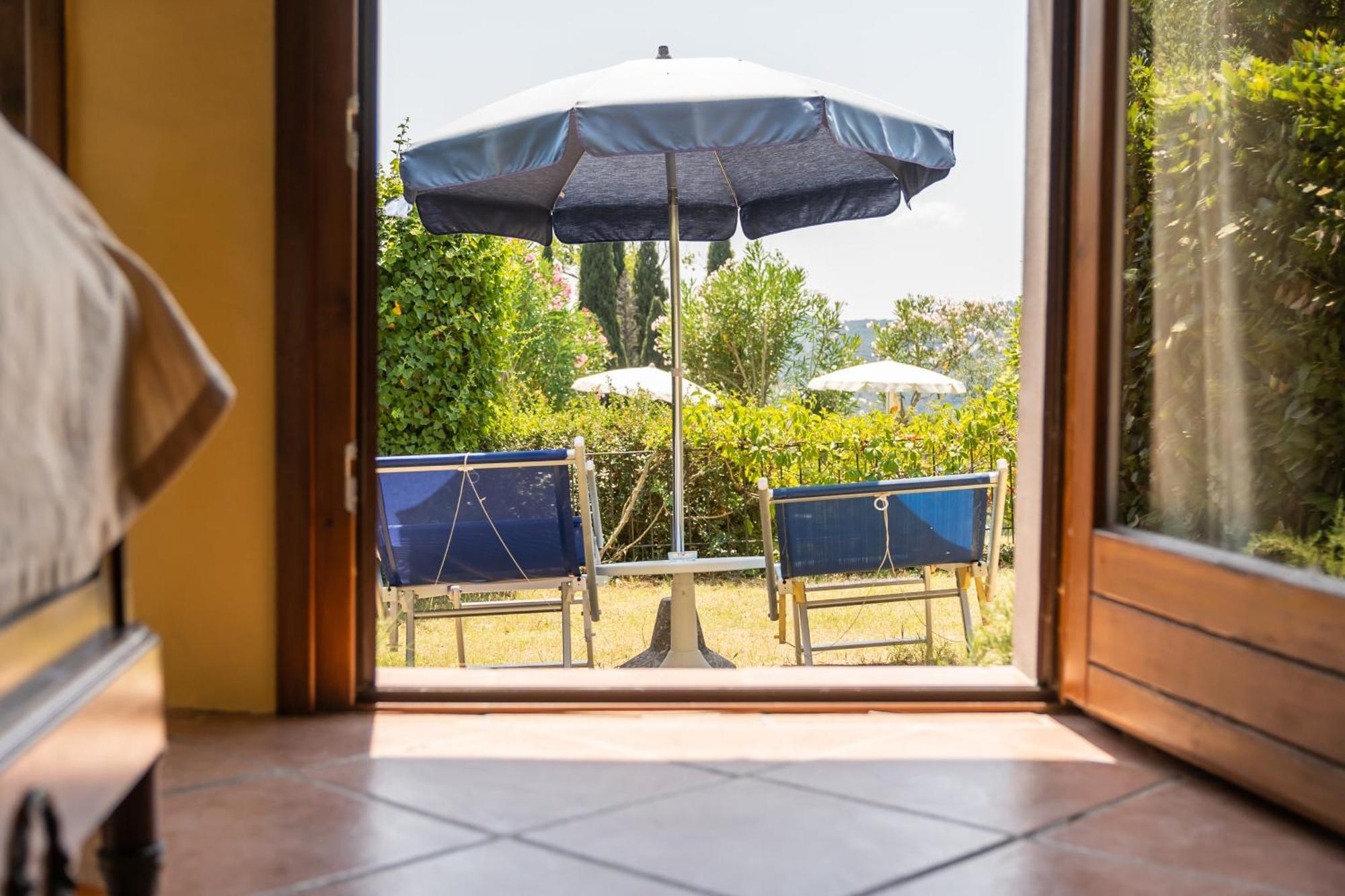 Tenuta La Bandita Sassetta Exterior photo