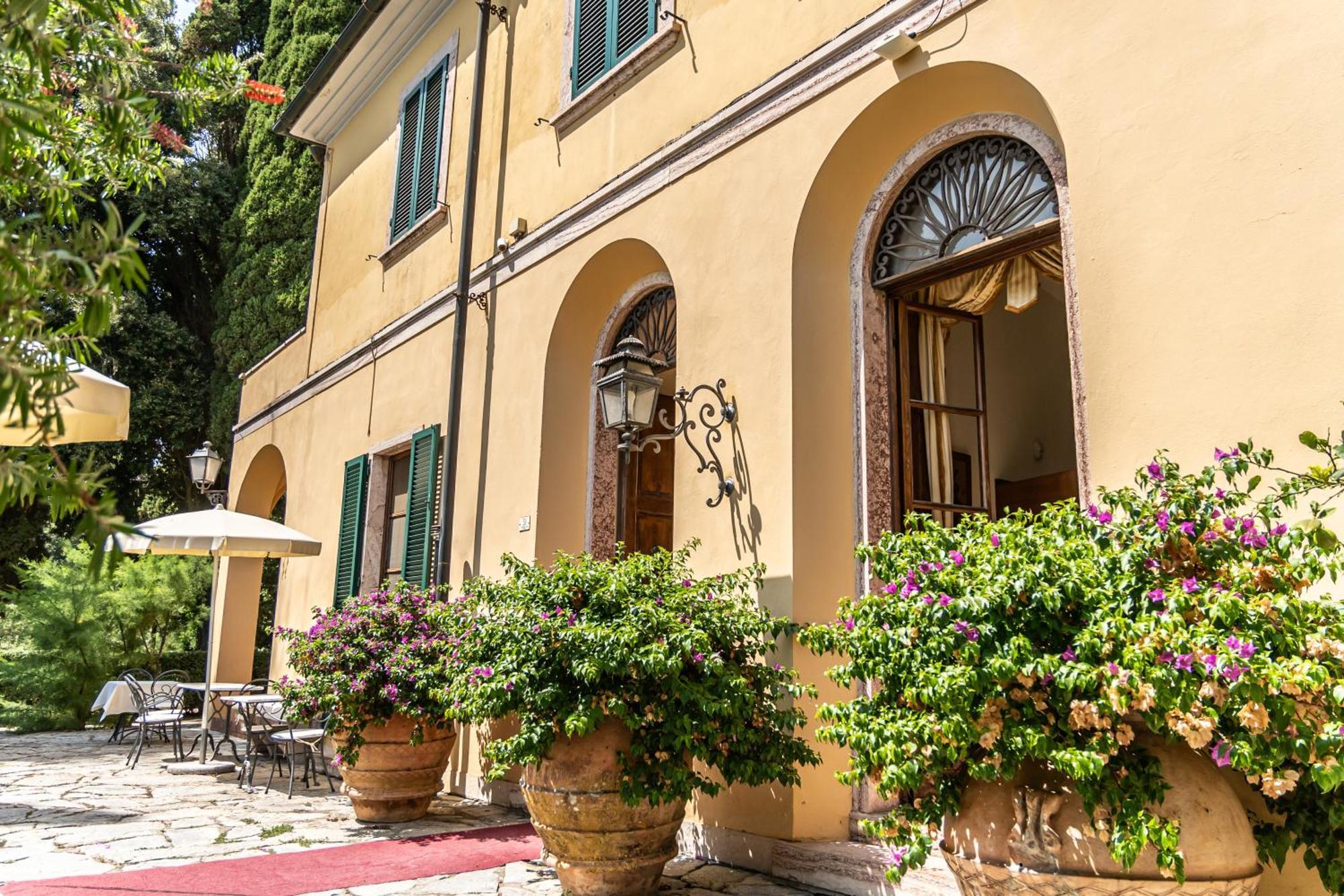 Tenuta La Bandita Sassetta Exterior photo