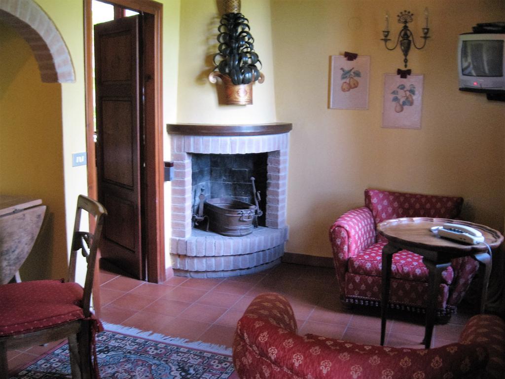 Tenuta La Bandita Sassetta Exterior photo