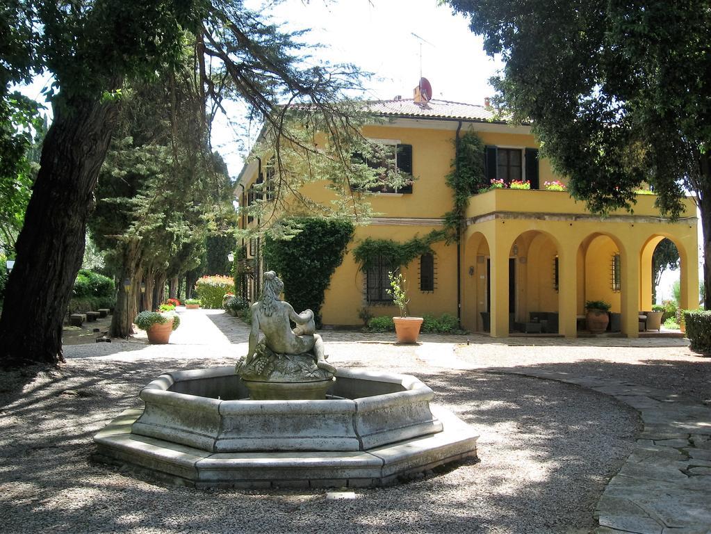 Tenuta La Bandita Sassetta Exterior photo