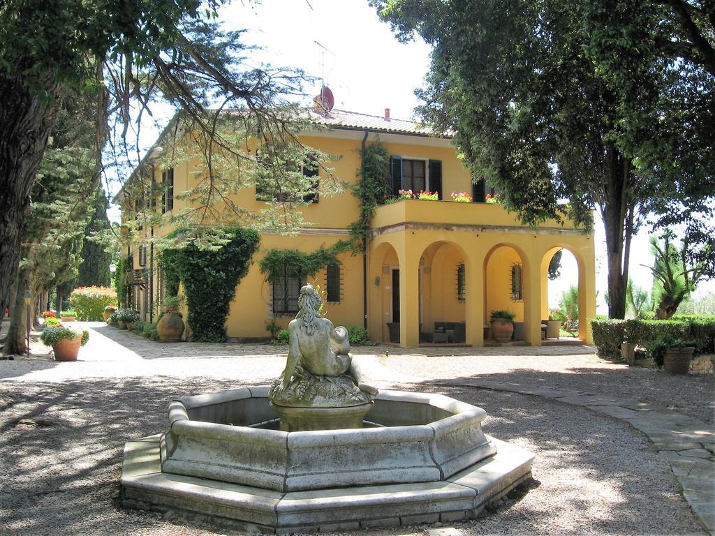 Tenuta La Bandita Sassetta Exterior photo