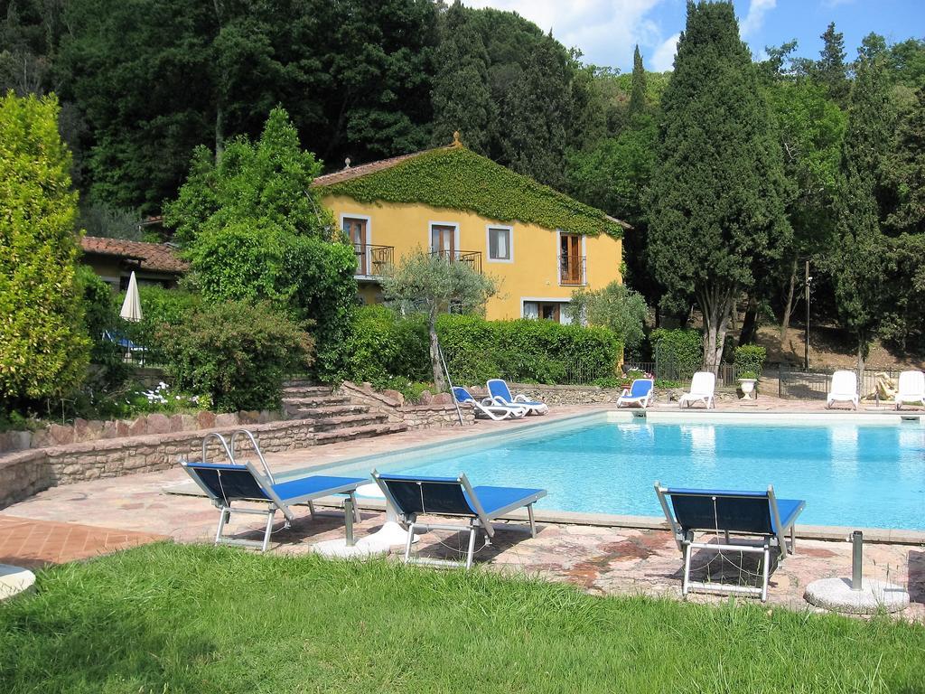 Tenuta La Bandita Sassetta Exterior photo