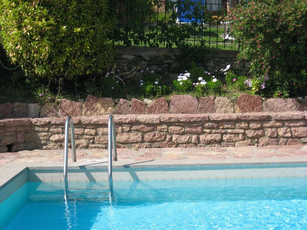 Tenuta La Bandita Sassetta Exterior photo