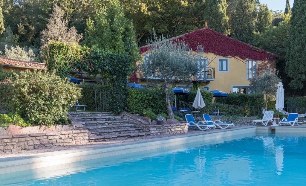 Tenuta La Bandita Sassetta Exterior photo