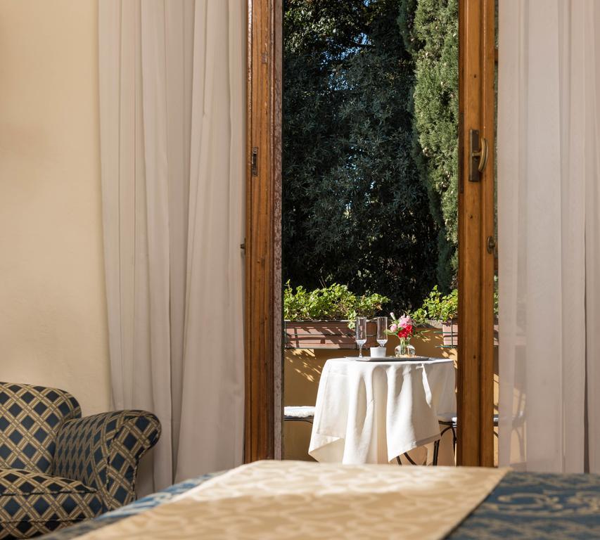 Tenuta La Bandita Sassetta Exterior photo