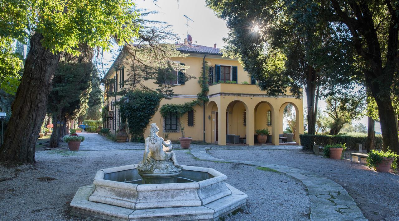 Tenuta La Bandita Sassetta Exterior photo
