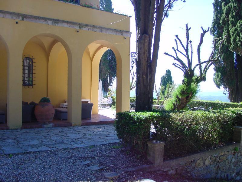 Tenuta La Bandita Sassetta Exterior photo