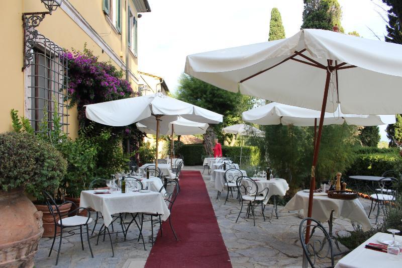 Tenuta La Bandita Sassetta Exterior photo